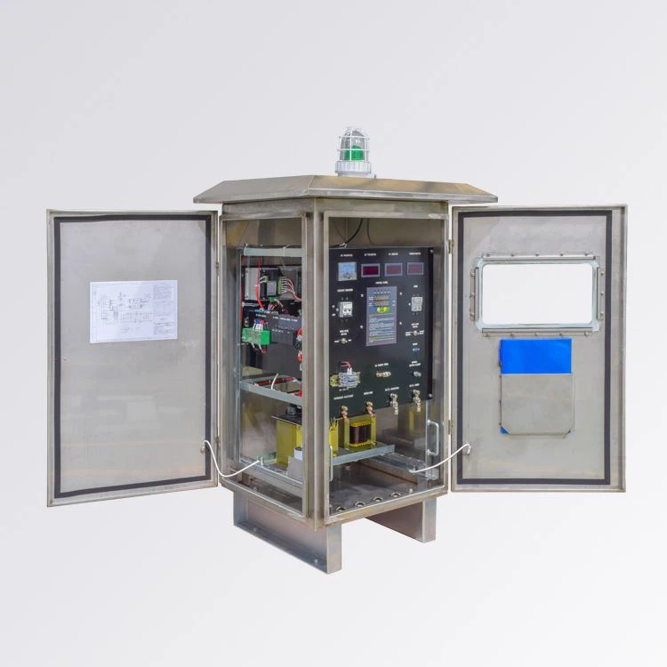 IP 54 Transformers & Rectifier